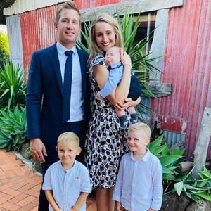 Meet your Posher, Erin